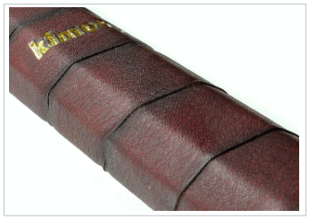 leather grip tape